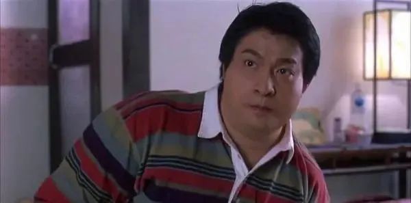 四大专业人士香港四大天王演技排行榜黎明只能排第三第一是无冕之王