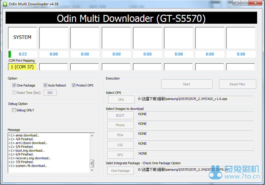 n9009+android+4.4.2,三星N9009 (Galaxy Note 3 电信版 Android 4.4)救砖教程 救砖包 刷回官方系统支持OTA升级...