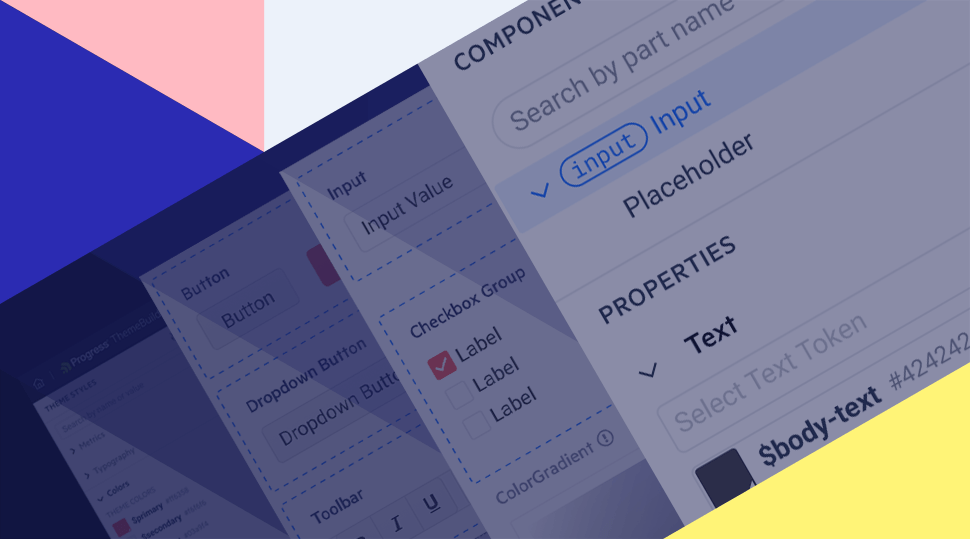 Kendo UI R2 2023 New Version Atlas