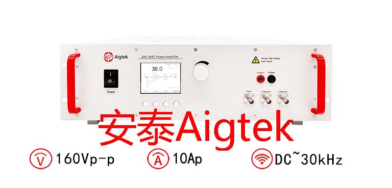 ATA-308C功率放大器的基本原理和性能参数是什么