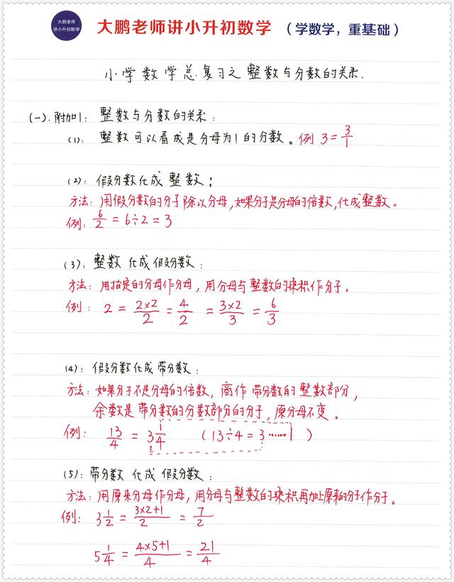 C语言判断一个分数是不是最简分数 小升初总复习第六个基础模块 整数 小数 分数 百分数的关系 赵canber的博客 Csdn博客