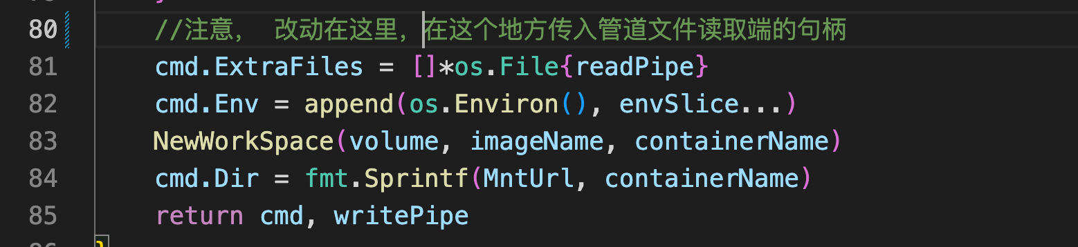 <span style='color:red;'>Docker</span><span style='color:red;'>实战</span><span style='color:red;'>08</span>｜<span style='color:red;'>Docker</span>管道及环境变量识别