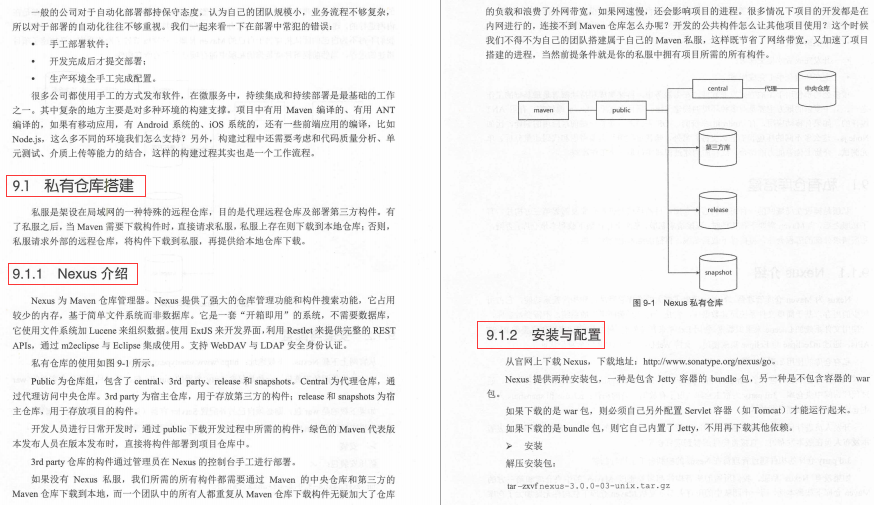 Github标星67.9k的微服务架构以及架构设计模式笔记我粉了