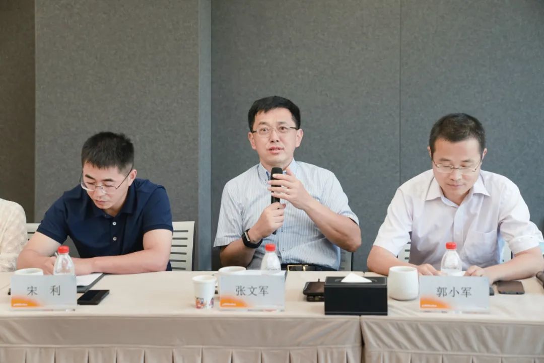 上海交通大学未来媒体网络协同创新中心主任张文军教授联合实验室主任
