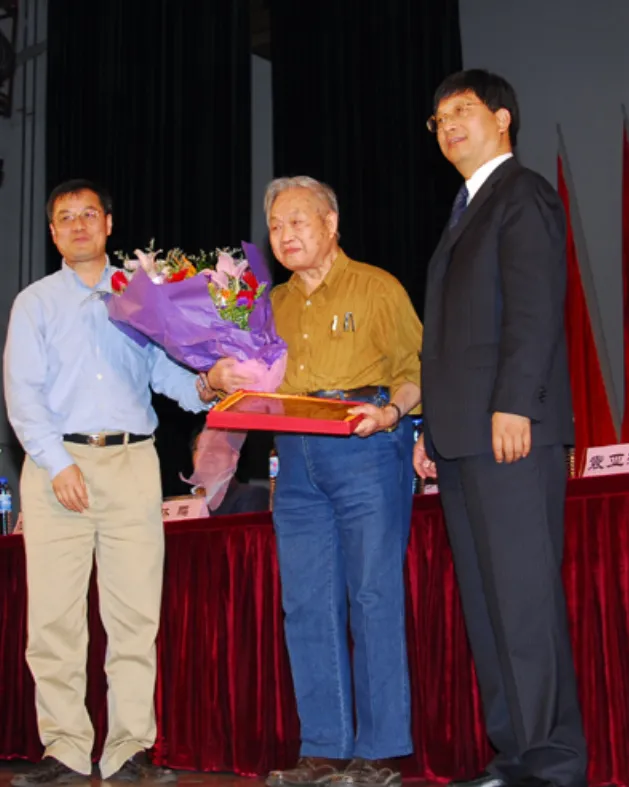 运筹说第38期"迟到"的毕业证-趣闻轶事(三)_张国川 越民义-csdn博客