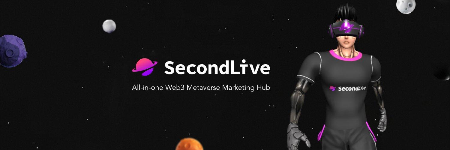 区块链游戏解说：什么是 SecondLive