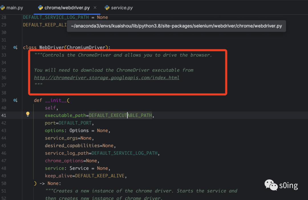 最新版chromedriver配置_chromedriver 116.0.5845.96CSDN博客