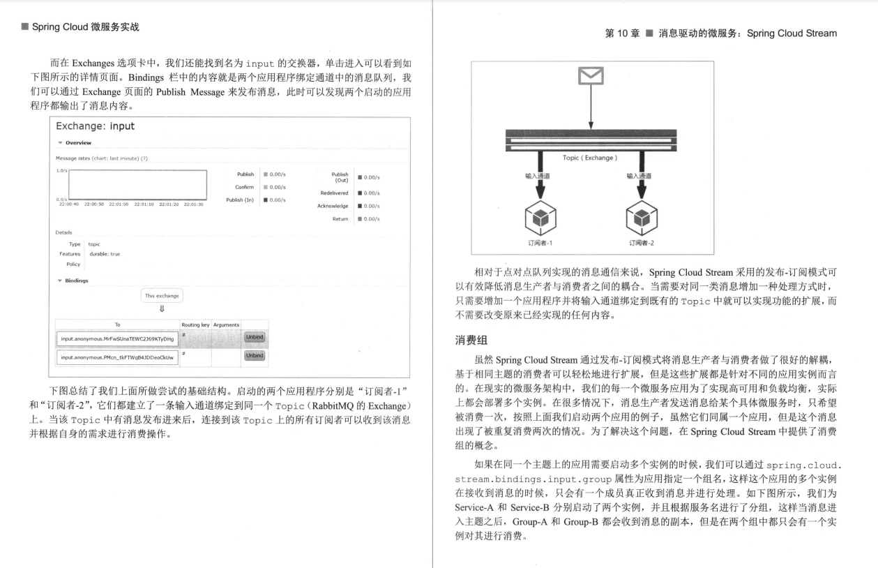 It took 40 days to finish this microservice architecture note, and finally entered Tencent T3, it is too important