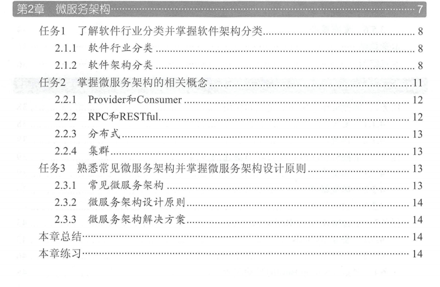 面试败给微服务：Dubbo+SpringBoot+Docker，美团P4架构师推荐