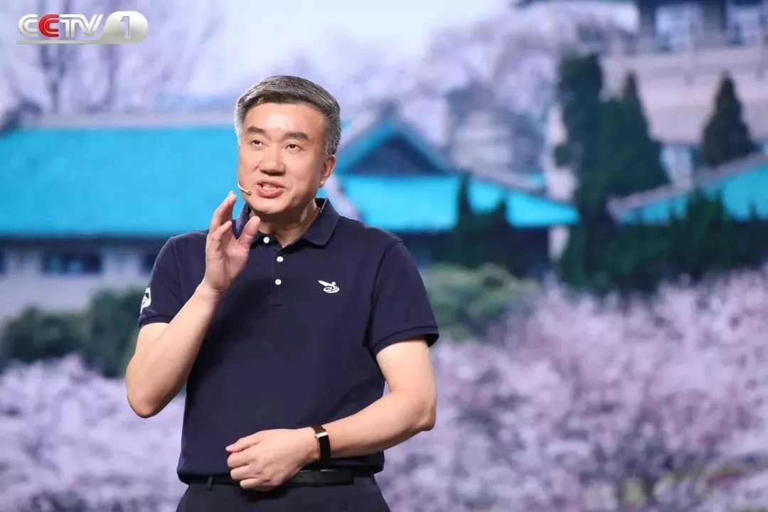 武汉大学计算机音乐武汉大学副校长周叶中音乐使人精致文雅要让音乐