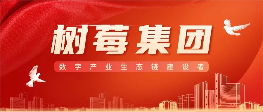 树莓集团携手国际数字影像产业园代表企业与天府新区信息职业学院达成战略合作