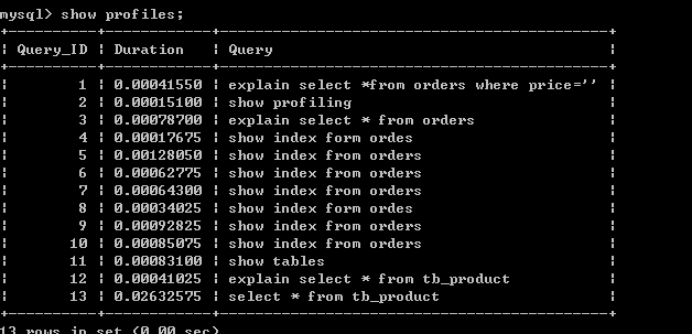 MySQL数据库（常用语法）（详细）