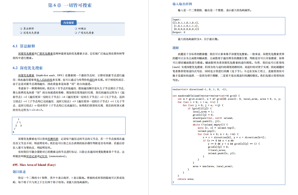 字节大佬的「算法界Offer收割机」火爆Github，短时间获上万star