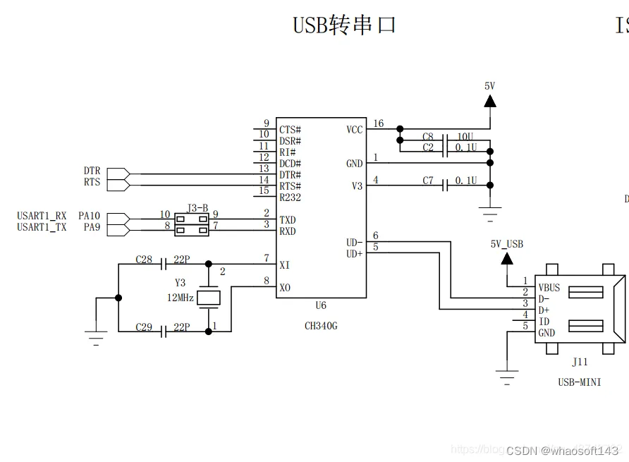 嵌入式分享合集31-串口_数据_11