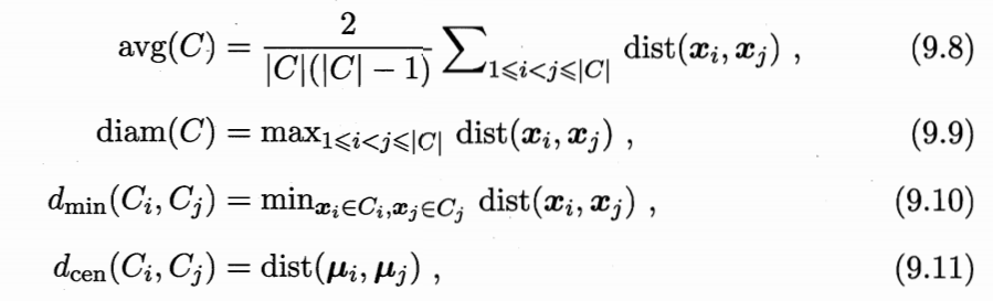 内部指标变量