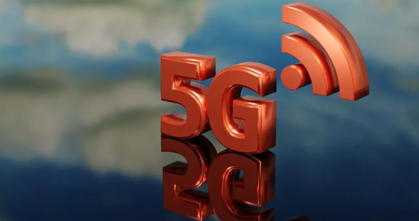 中国5g连接数今年将破10亿