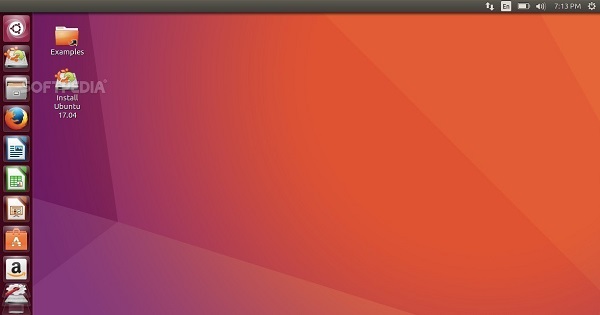 Ubuntu 17.04 壁纸设计大赛 已经开幕