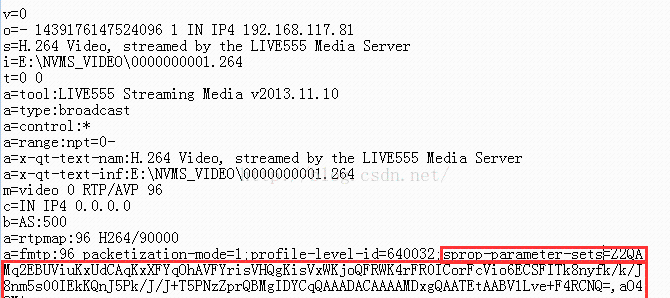 h264 NALU的获取与分析_android 从一帧数据获取所有nal单元-CSDN博客