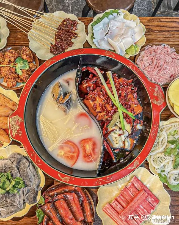 自制火锅底料之重庆火锅