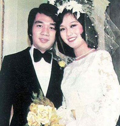 爱情,她被一个才华比她还要强的男人深深的吸引住了,他就是——蔡浩泉