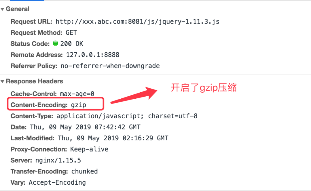 Nginx 新手入门学习