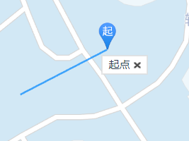 高德地图marker自定义图标只显示一半