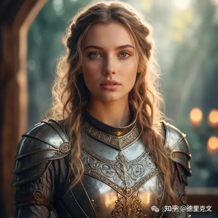 怎么使用提示词进行ai绘画创作?