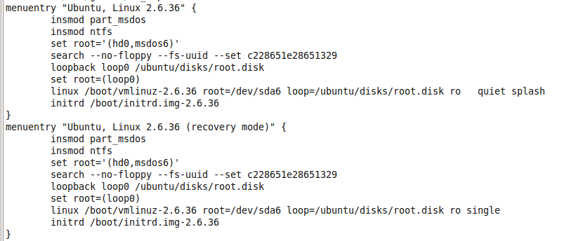 linux内核编译过程的最终总结版