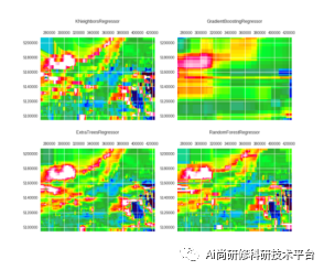 “Python+”集成技术高光谱遥感数据处理与机器学习深度应用-CSDN博客