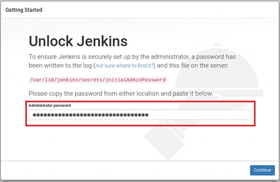 Install Jenkins on Debian 12 Bookworm
