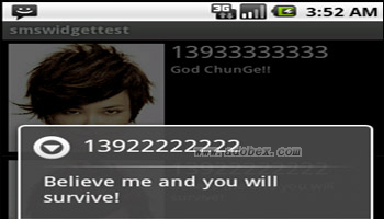 android 接收短信代码,短信接收功能实现的代码