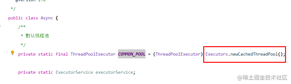 db67a62af65c452ee932d3236407c92f - 【Java分享客栈】一文搞定京东零售开源的AsyncTool，彻底解决异步编排问题。