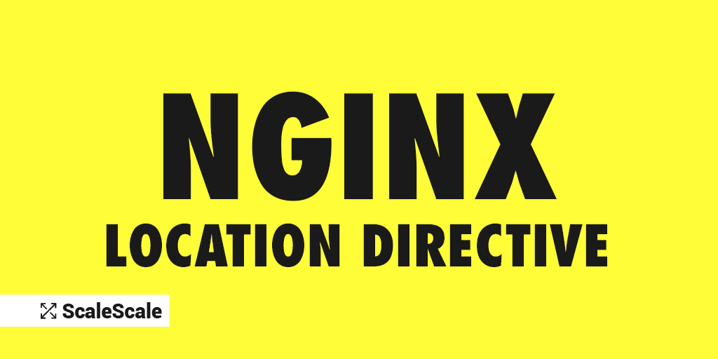 nginx location 匹配 多个规则_三道小练习助你弄懂 Nginx location 匹配