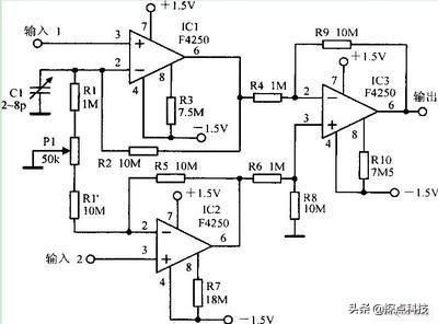 大学电路题目怎么搜_学好电子电路方向很重要,基础更重要-csdn博客