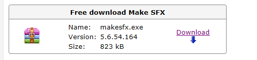 Scratch 3.0文件SB3转exe可执行文件