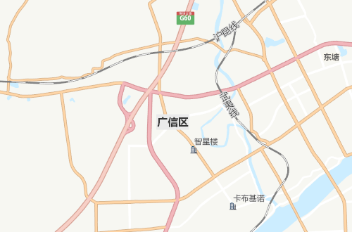上饶县更名为广信区多个地区的行政区划数据根据官方文件进行更新