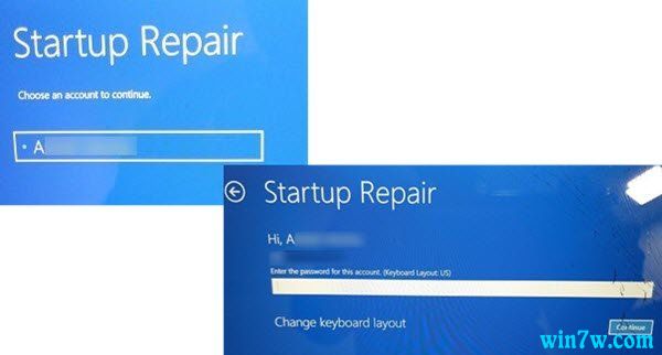 Win10安装程序修复计算机,如何在Windows 10上使用安装介质引导或修复