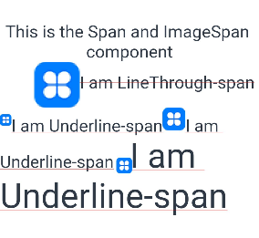 <span style='color:red;'>鸿蒙</span><span style='color:red;'>Harmony</span>应用<span style='color:red;'>开发</span>—<span style='color:red;'>ArkTS</span>声明式<span style='color:red;'>开发</span>（<span style='color:red;'>基础</span>手势：ImageSpan）