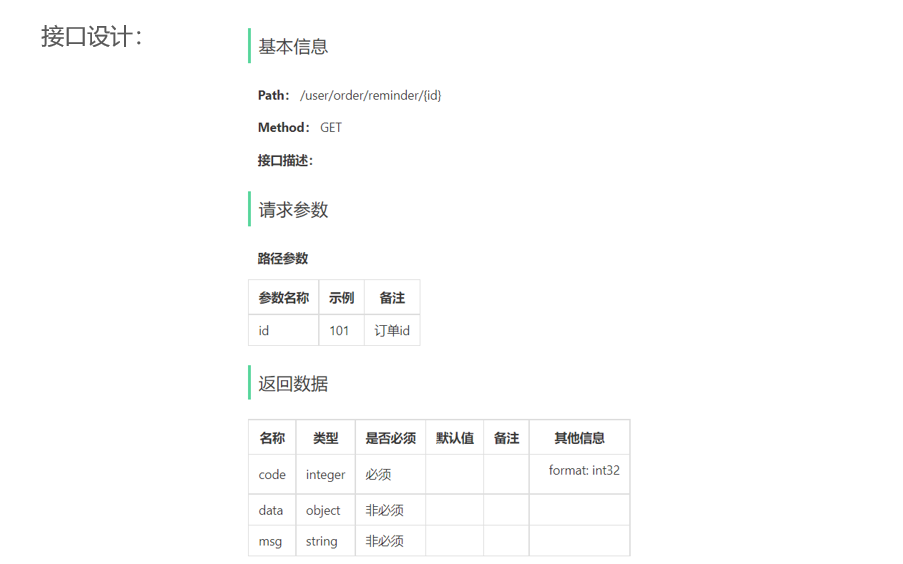 day08：订单状态定时处理、来单提醒和客户催单