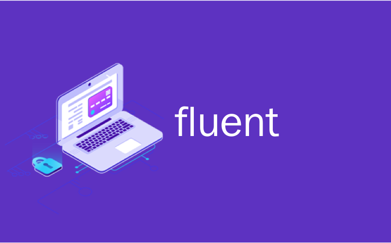 fluent