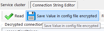 How to configure Qlik Sense to use a dedicated PostgreSQL database