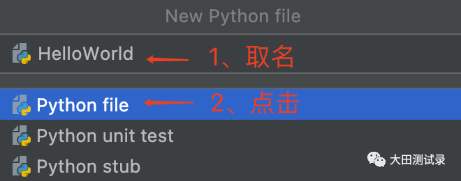 Mac 系统安装 PyCharm 并使用