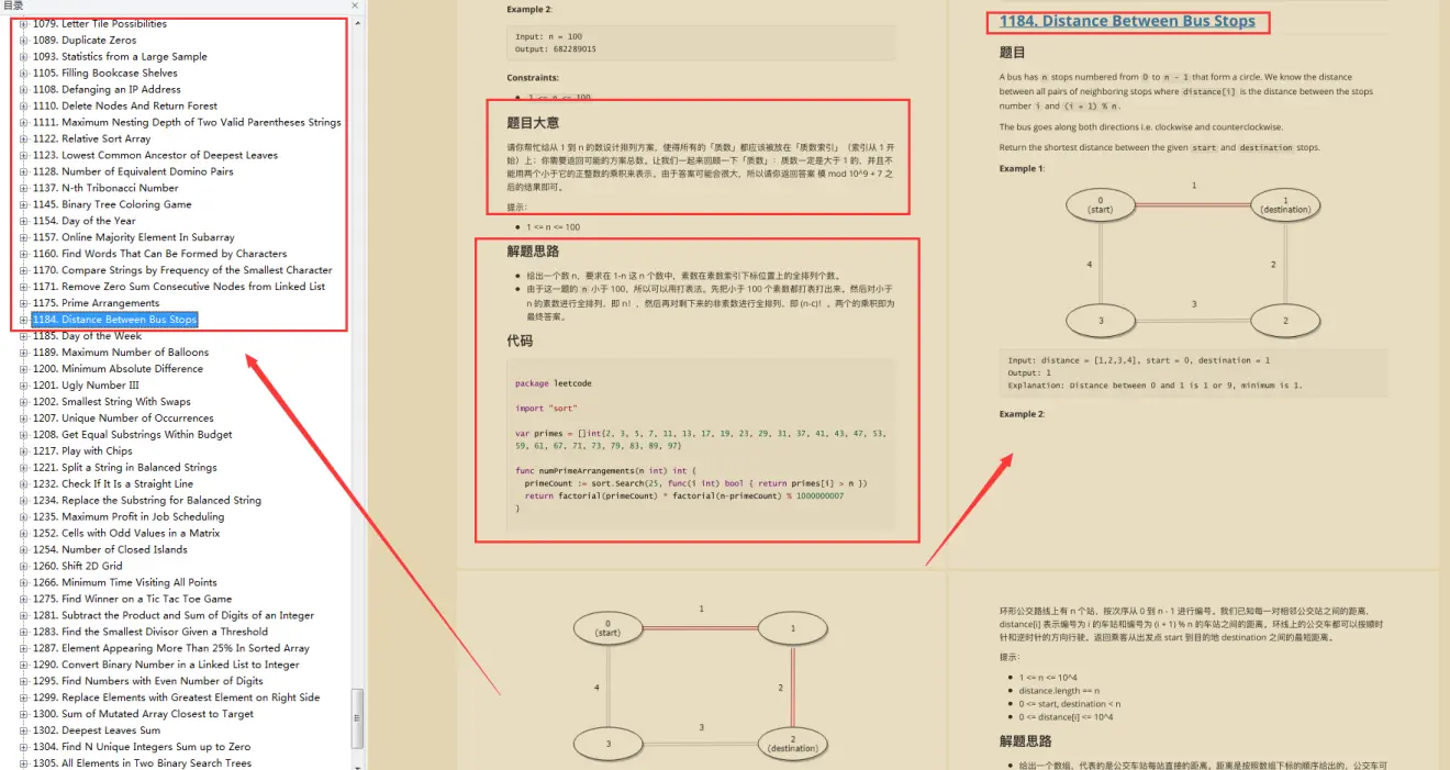 GitHub标星90K，这份持续霸榜的Leetcode刷题手册到底有多强？