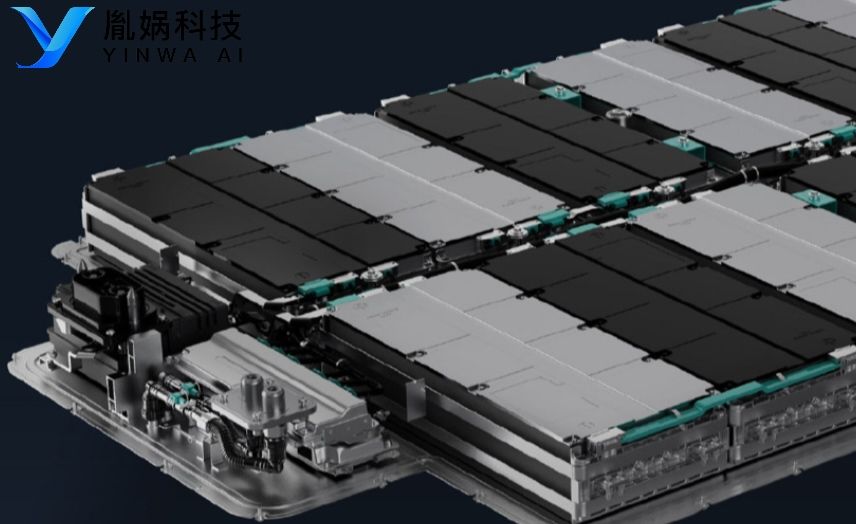 人工智能驱动材料科学前沿：微软与PNNL联合推进电池材料创新