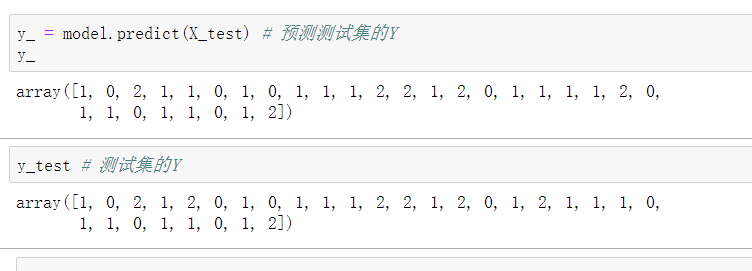 【机器学习】决策树-理解与使用_人工智能_04