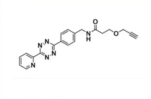 Cis-[Pt-1,3-Propanediamine]-2-Me-Tetrazine/IC-MethylTetrazine四嗪的性质