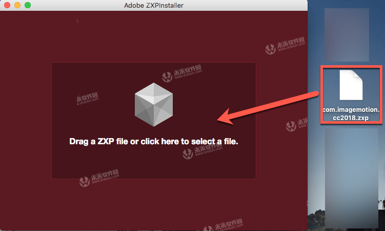 Zxp Signcmd Mac ZXPInstaller for mac(zxp文件安装器)免费版