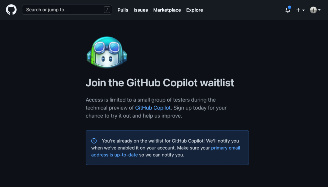 github 王炸功能 copilot 替代打工人编程