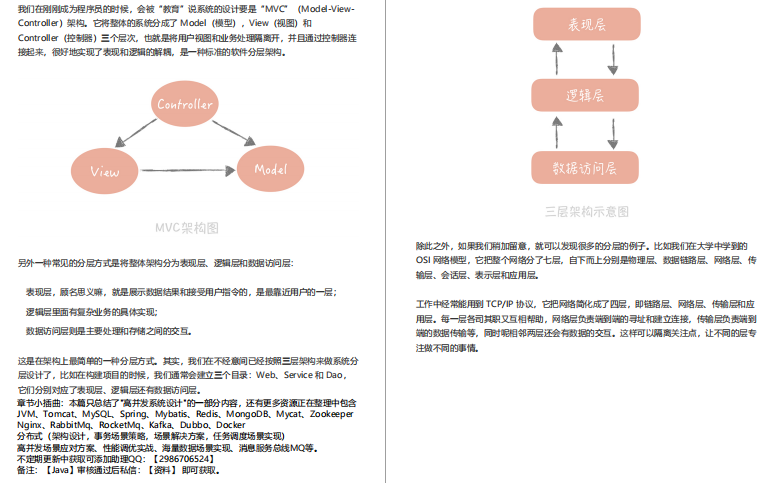 微博为引：百万QPS下如何设计未读数系统来应对大流量冲击？