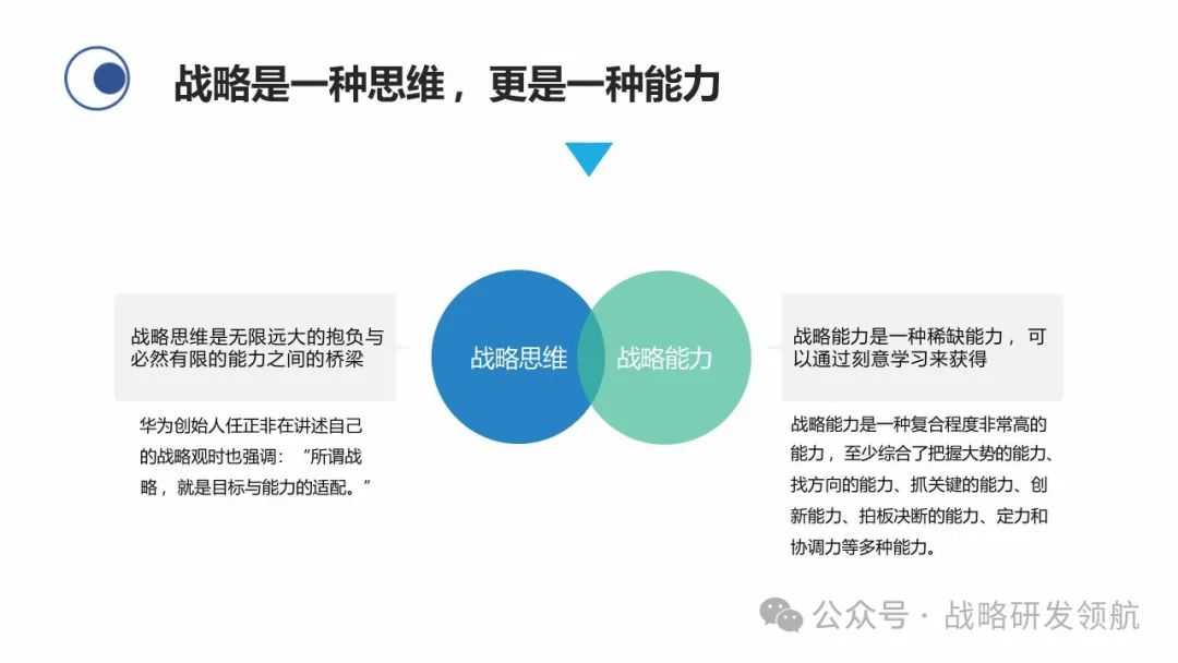 64页ppt 企业战略管理:从理论到实践的全面指南—深入解析战略认知